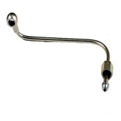 Porsche Engine Oil Line - Cohline 93010734715