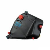 Porsche Engine Oil Tank - Dansk 1612900100