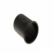 Porsche Exhaust Tail Pipe Tip - Dansk 1620700400