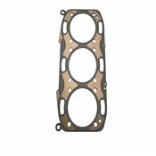 Porsche Engine Cylinder Head Gasket - Elring 151.262