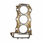 Porsche Engine Cylinder Head Gasket - Elring 451.303