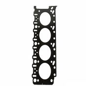 Porsche Engine Cylinder Head Gasket - Elring 710.704