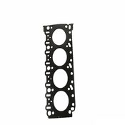 Porsche Engine Cylinder Head Gasket - Elring 710.733