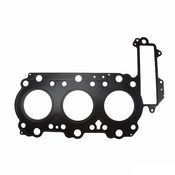 Porsche Engine Cylinder Head Gasket - Elring 808.841