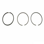 Porsche Engine Piston Ring Set - Goetze 0831960010