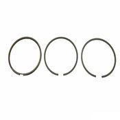 Porsche Engine Piston Ring Set - Goetze 0831970010
