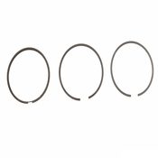 Porsche Engine Piston Ring Set - Goetze 0831980010