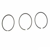 Porsche Engine Piston Ring Set - Goetze 0832030010