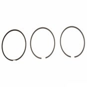 Porsche Engine Piston Ring Set - Goetze 0832090010