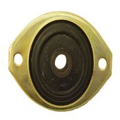 Porsche Engine Mount - German 91137504307