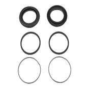 Porsche Disc Brake Caliper Repair Kit - Genuine Porsche 91135194600