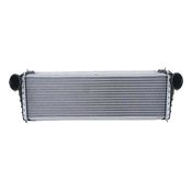 Porsche Radiator - Genuine Porsche 99710603703