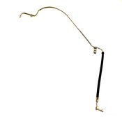 Porsche Engine Oil Line - German 93010733607