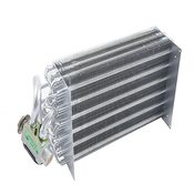 BMW A/C Evaporator Core - Genuine BMW 64518398840