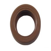 Porsche Manual Trans Main Shaft Seal - Kaco 99911332641