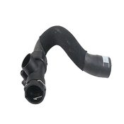 Audi Radiator Hose - Genuine Audi 8E0121055E
