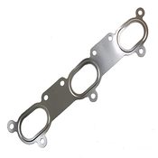 Porsche Exhaust Manifold Gasket - Genuine Porsche 99611110771