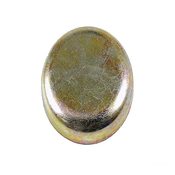 Land Rover Engine Expansion Plug - Genuine Land Rover 602152
