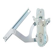 Land Rover Window Regulator - Genuine Land Rover CVH101240