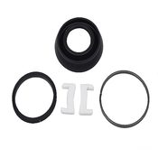 Porsche Brake Caliper Repair Kit - Genuine Porsche 92835294100