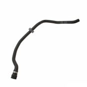 BMW HVAC Heater Hose - Vaico 64218380127