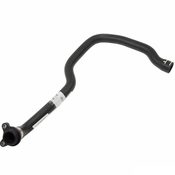 BMW Coolant Hose - Genuine BMW 11537550062