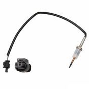 BMW Exhaust Temperature Sensor - Genuine BMW 13627805606
