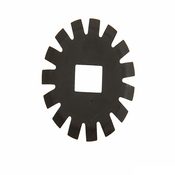 Porsche Ball Joint Lock Plate - OE Supplier 90134142600