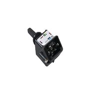 Porsche Door Mirror Switch - Genuine Porsche 91161311500
