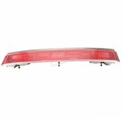 Porsche Tail Light Assembly (911) - Genuine Porsche 96463116001