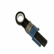 Porsche Manual Trans Shift Cable Ball End Retainer - Genuine Porsche 99642414501