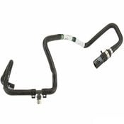 Land Rover Radiator Coolant Hose - Genuine Land Rover LR006158