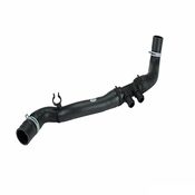 Land Rover Radiator Coolant Hose - Genuine Land Rover PCH500893