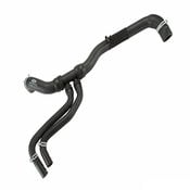 Land Rover Radiator Coolant Hose - Genuine Land Rover PCH500962