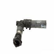 Land Rover Radiator Coolant Hose - Genuine Land Rover PCH501820