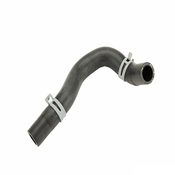 Land Rover Radiator Coolant Hose - Genuine Land Rover PEH500122