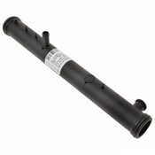 VW Water Pipe - Genuine VW 021121050E