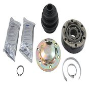 Porsche CV Joint Kit - Genuine Porsche 91133292301