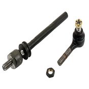 Porsche Steering Tie Rod Assembly - Genuine Porsche 92834703109