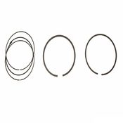 Porsche Piston Ring Set - Mahle 50442N0