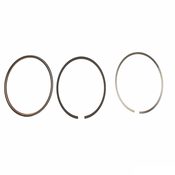 Porsche Engine Piston Ring Set - Genuine Porsche 99610305302