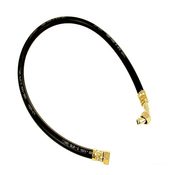 Porsche Engine Oil Hose - German 90110733112