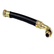 Porsche Engine Oil Hose - German 91110772800