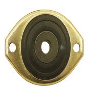 Porsche Engine Mount - German 91137504300