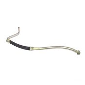 Porsche Engine Oil Line - German 93010772910