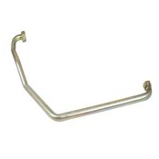 Porsche Engine Oil Line - German 93010774111