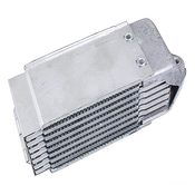 Porsche Engine Oil Cooler - OE Supplier 021117021B