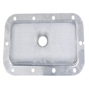 Porsche Engine Oil Strainer Gasket - OE Supplier 61610138000