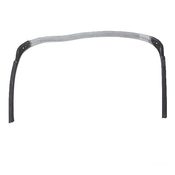 Porsche Targa Top Seal - OE Supplier 90156509144