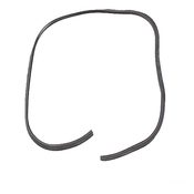 Porsche Gasket - OE Supplier 90156593041